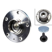 FAG Rear Wheel Bearing for Volkswagen Caddy 1.2L CBZB 10-15