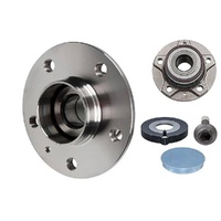 FAG Rear Wheel Bearing for Audi A4 2.0L CAGA 07-15
