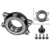 FAG Front Wheel Bearing for Audi A4 1.8L CABB 07-12 118.0kW
