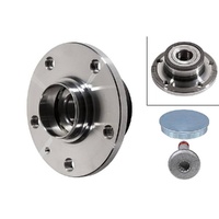 FAG Rear Wheel Bearing for Audi A3 2.0L CZPB 16-20 PC