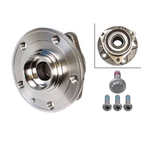 FAG Front Wheel Bearing for Audi A3 1.4L CMBA 12-14 90.0kW