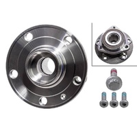 FAG Front Wheel Bearing for Audi A3 1.4L CAXC 11-13 92.0kW