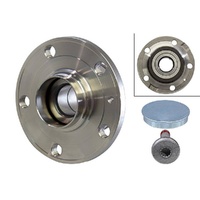 FAG Rear Wheel Bearing for Audi A3 2.0L AZV 03-12