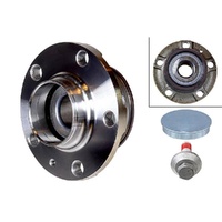 FAG Rear Wheel Bearing for Audi A1 GBA DKJA 18-26