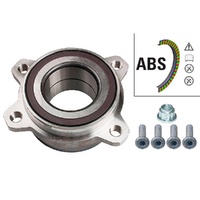 FAG Wheel Bearing for Porsche Cayenne 92A 4.8L M 48.52 10-14