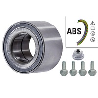 FAG Rear Wheel Bearing for Porsche 911 991 3.4L MA1.04 11-19