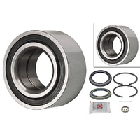 FAG Front Wheel Bearing for Nissan Almera I 2.0L CD20 95-00