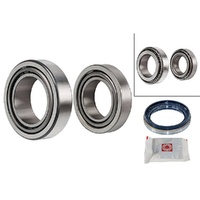 FAG Front Wheel Bearing for Ford Maverick DA 4.2L TB42 88-94