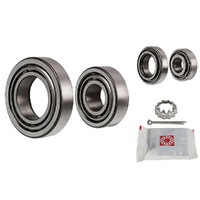 FAG Front Wheel Bearing for Nissan Urvan E23 2.0L Z20S 92-93