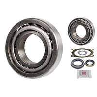 FAG Rear Wheel Bearing for Nissan Navara 2.4L Z24 97-02