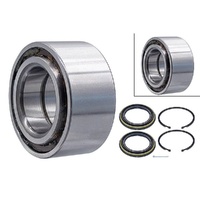 FAG Front Wheel Bearing for Ford Corsair UA 2.4L KA24E 89-92