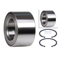 FAG Front Wheel Bearing for Nissan Almera Tino 2.0L SR20DE 00-03