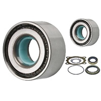 FAG Rear Wheel Bearing for Nissan Navara 2.5L YD25DDTi 02-19 98.0kW