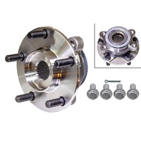 FAG Front Wheel Bearing for Nissan Juke F15 1.2L HRA2DDT 14-19