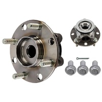 FAG Front Wheel Bearing for Nissan LATIO N17 1.6L HR16DE 07-12