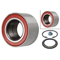 FAG Front Wheel Bearing for Eunos 30X EC 1.8L K8-ZE 91-95