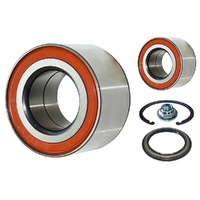 FAG Front Wheel Bearing for Eunos 800 TA,E65 2.3L KJY5 93-96