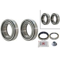 FAG Front Wheel Bearing for Kia Rio 1.5L A5D 00-05 72.0kW