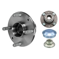 FAG Front Wheel Bearing for Mazda MX-5 MKII 1.8L BP8K 02-02