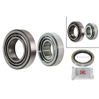 FAG Front Wheel Bearing for Ford Courier 2.6L G6 96-99