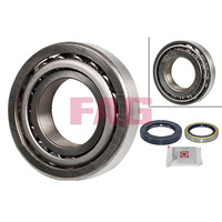 FAG Front Wheel Bearing for Ford Courier 2.5L WLAT (12 V) 04-06