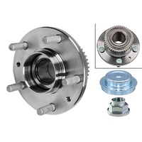 FAG Rear Wheel Bearing for Mazda 3 BK 1.4L 0 03-04