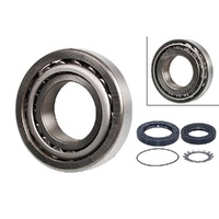 FAG Rear Wheel Bearing for Ford Courier 2.5L WLAT (12 V) 02-04