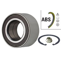 FAG Front Wheel Bearing for Ford Fiesta WG 1.5L YZJB 19-25