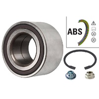 FAG Front Wheel Bearing for Mazda 3 2.0L LF-DE 03-09 110.0kW