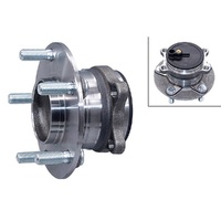 FAG Rear Wheel Bearing for Mazda 3 1.5L S5-DPTR 16-19