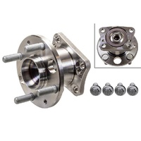 FAG Rear Wheel Bearing for Mazda 2 1.5L ZY-DE 10-14