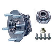 FAG Front Wheel Bearing for Mazda 6 GJ,GL 2.5L PY-VPR 12-26
