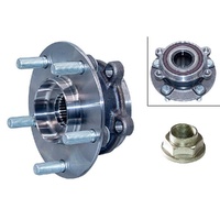 FAG Front Wheel Bearing for Mazda CX-5 KE,KF 2.2L SHY4 12-17