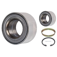 FAG Front Wheel Bearing for Daihatsu Charade 1.0L CB 23 87-92