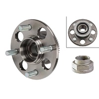 FAG Rear Wheel Bearing for Honda Civic VII 1.6L 0 99-00