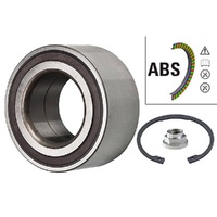 FAG Front Wheel Bearing for Honda Accord 2.0L F20B6 98-99