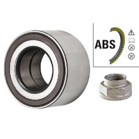FAG Rear Wheel Bearing for Honda Cr-V II 2.4L K24A1 01-07