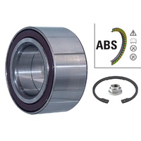FAG Front Wheel Bearing for Honda Accord VII Tourer 2.2L N22A1 04-08