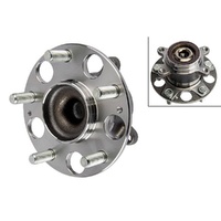 FAG Rear Wheel Bearing for Honda Civic FD,FA 1.3L LDA2 06-12