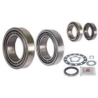 FAG Front Wheel Bearing for Toyota Dyna (Kd_, Ly_, _Y2_, _U3_, _U4_, _U6_ 80.0kW