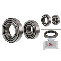 FAG Front Wheel Bearing for Toyota Hilux KZN165 3.0L 1KZ-T 97-97