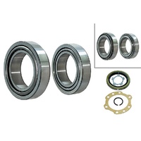 FAG Front Wheel Bearing for Toyota LandCruiser 3.0L B 74-84