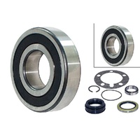 FAG Rear Wheel Bearing for Toyota HiAce 2.4L 2L 84-89