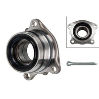 FAG Rear Wheel Bearing for Toyota RAV 4 2.0L 3S-FE 97-00