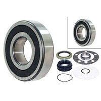 FAG Rear Wheel Bearing for Toyota HiAce 2.4L 2L 89-95 713618440