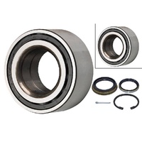 FAG Front Wheel Bearing for Toyota Starlet EP82 1.3L 2E 89-92