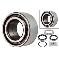 FAG Front Wheel Bearing for Holden Nova 1.8L 7A-FE 94-97 85.0kW