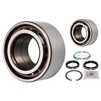 FAG Front Wheel Bearing for Holden Nova 1.6L 4A-FE 94-97 713618560