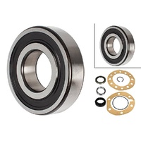 FAG Rear Wheel Bearing for Toyota Hilux 2.4L 22R 88-97 75.0kW
