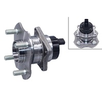 FAG Rear Wheel Bearing for Toyota Yaris Yaris Verso 1.3L 2NZ-FE 99-05 713618680